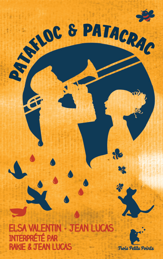 Patafloc & Patacrac