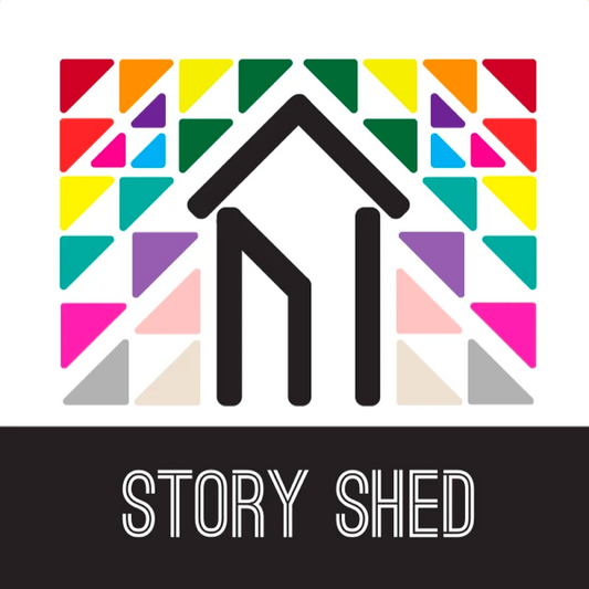 Story Shed