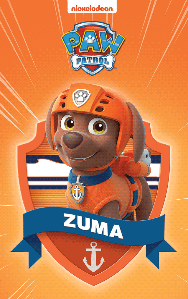 PAW Patrol Pup Pack