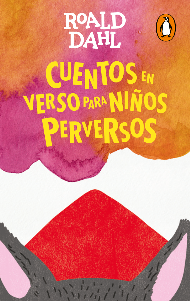 Cuentos en verso para niños perversos (Digital)